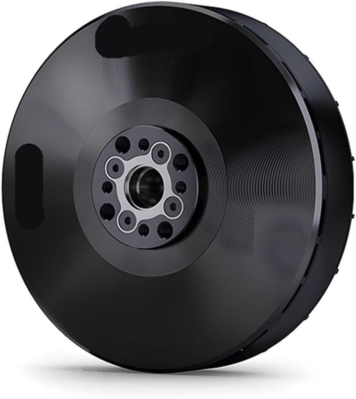 U8II KV100 brushless Motor IP56 hexacopter quadrotor