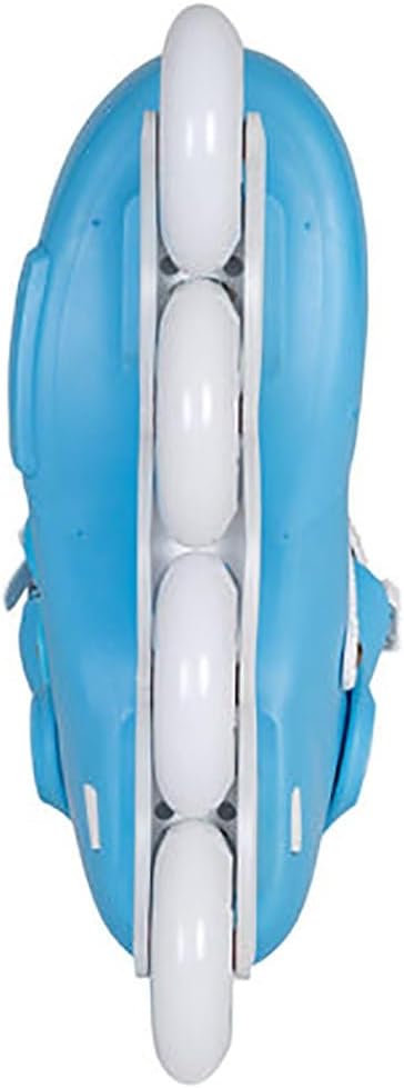 Powerslide PS Storm Nicoly Pro 80 Skates 11.0 - 12.0 (45-46)