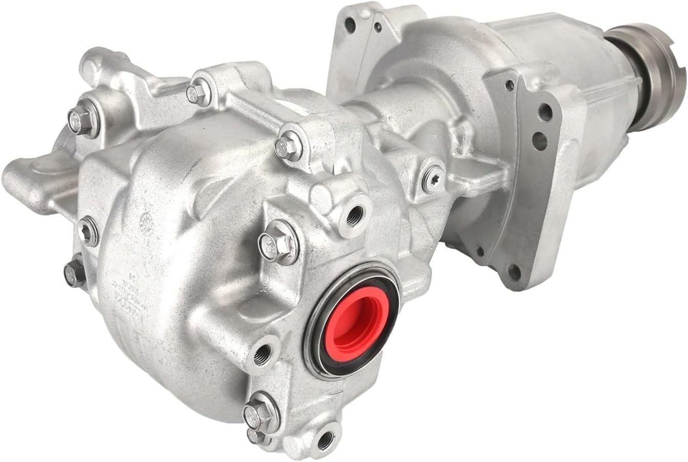 Rear Differential CV6W-4B025-DF 3.5L AWD 4WD Compatible For Ford Flex Explorer Edge 2013-2019