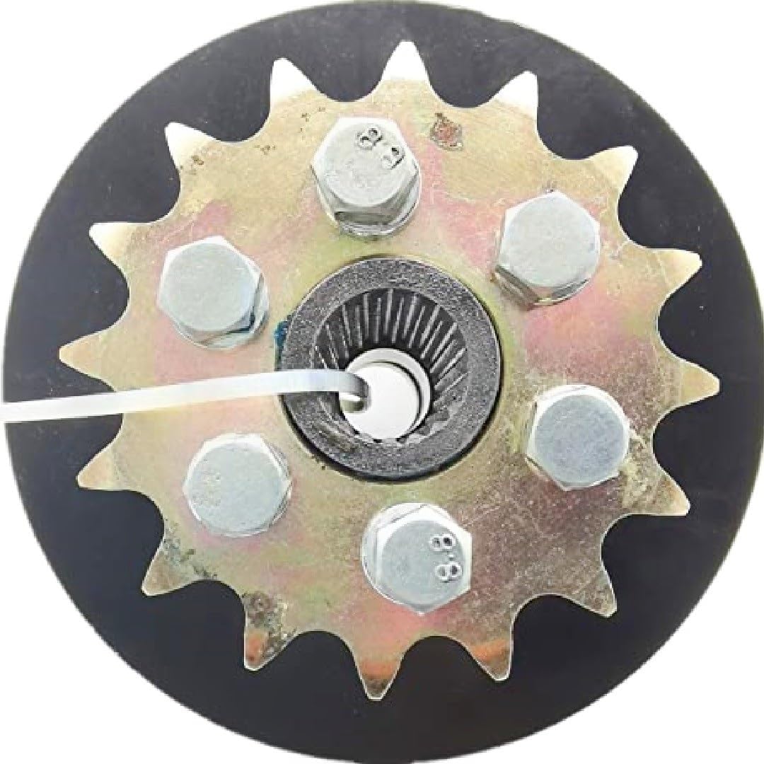 [ Motorcycle Accessories Reverse Gear Box for GY6 150cc ATV Go-Kart Easy to Install ]