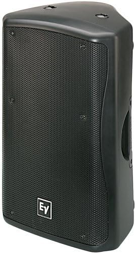 Electro-Voice ZX5-90PI 600W 15 inch Passive PA Speaker - Black