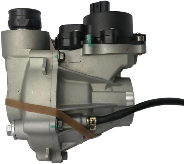 Compatible With Hisun ATV Models HS500 HS700 500cc 700cc Front Differential Gear Box Compatible with Part Number 47100-107-0000 Aftermarket Replacement