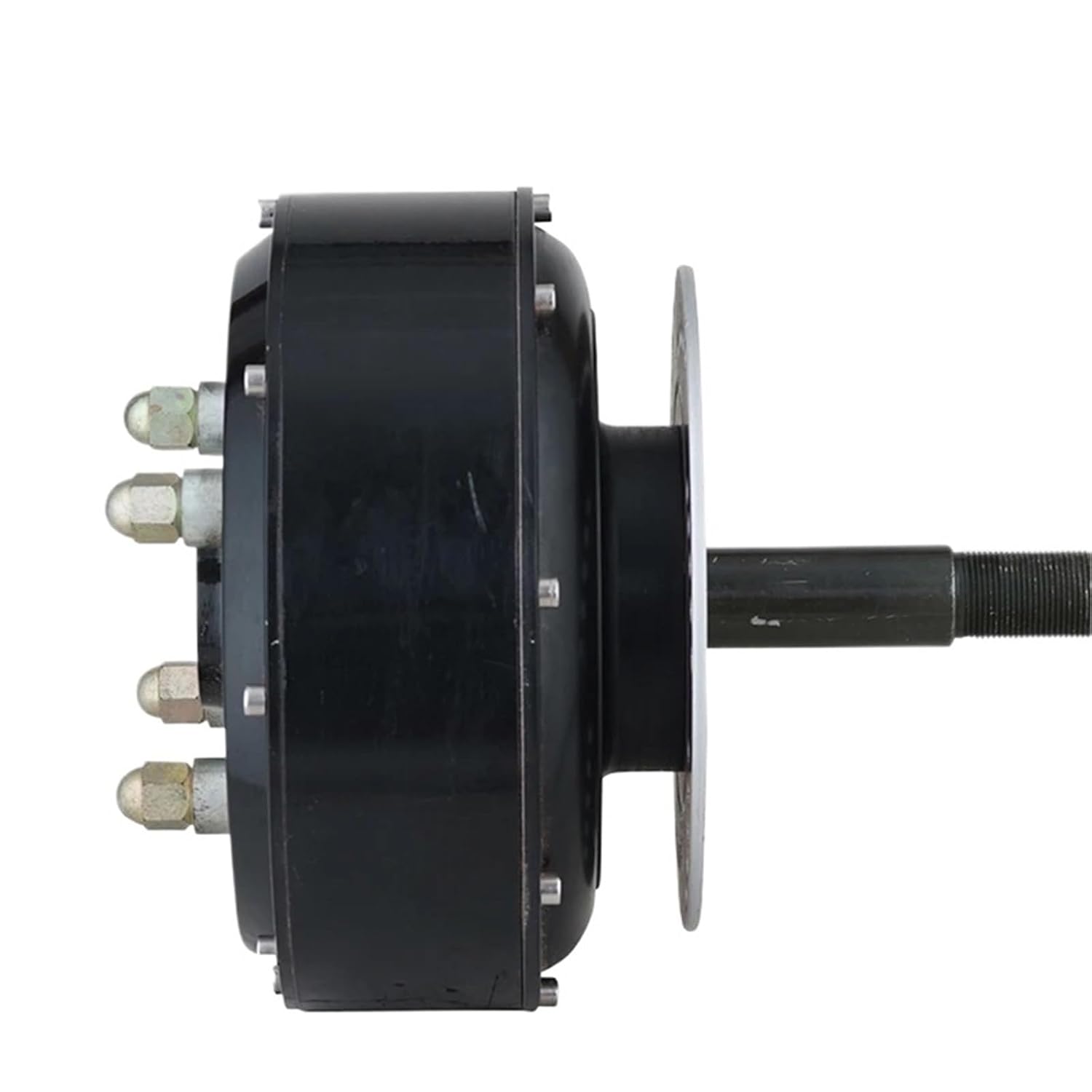 QS Motor E-Car 205 3000W 205 50H V3 Electric Wheel Hub Motor