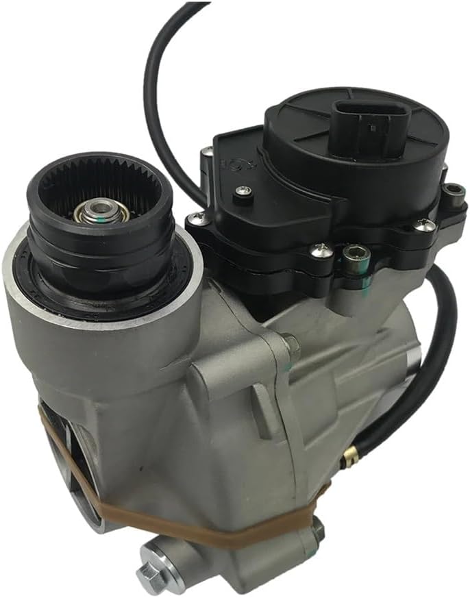 Front Differential Gear Box Fit For 500cc 700cc HS500 HS700 ATV Quad 47100-107-0000