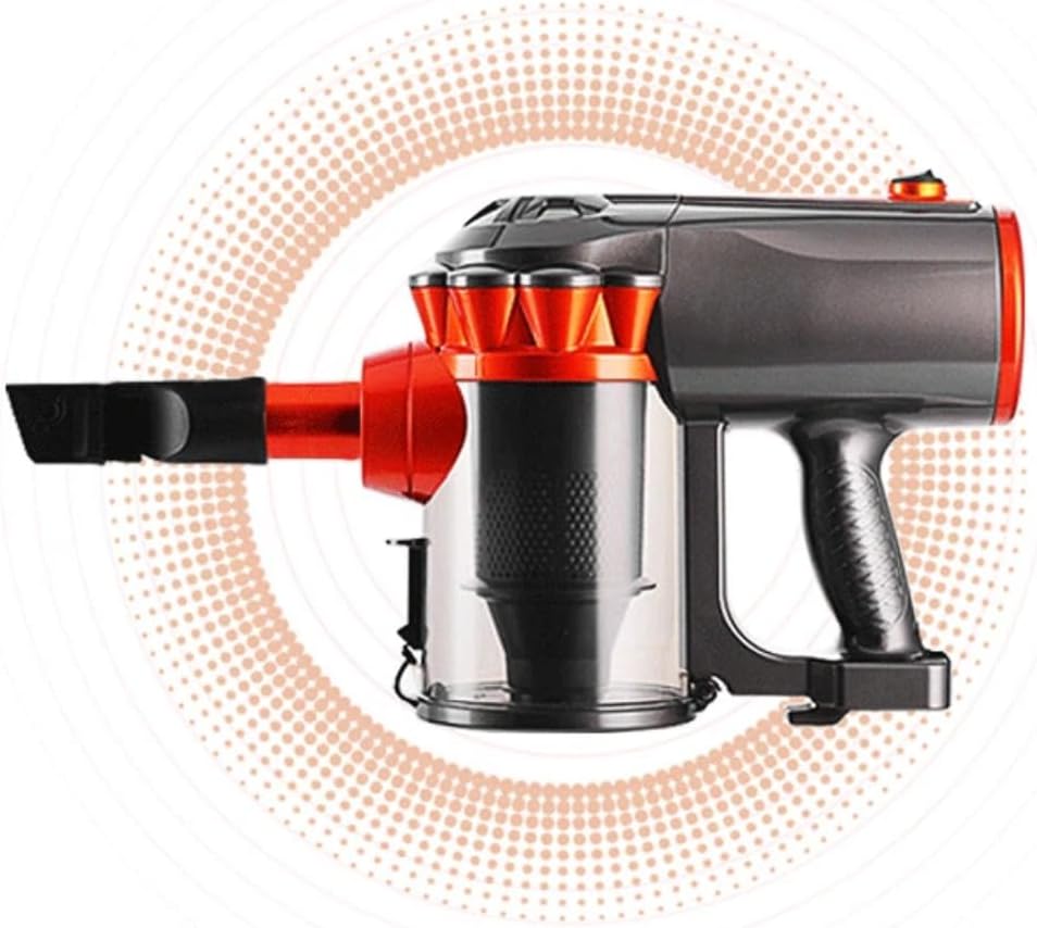 CVYLKJTXP Household Handheld Vacuum Cleaner