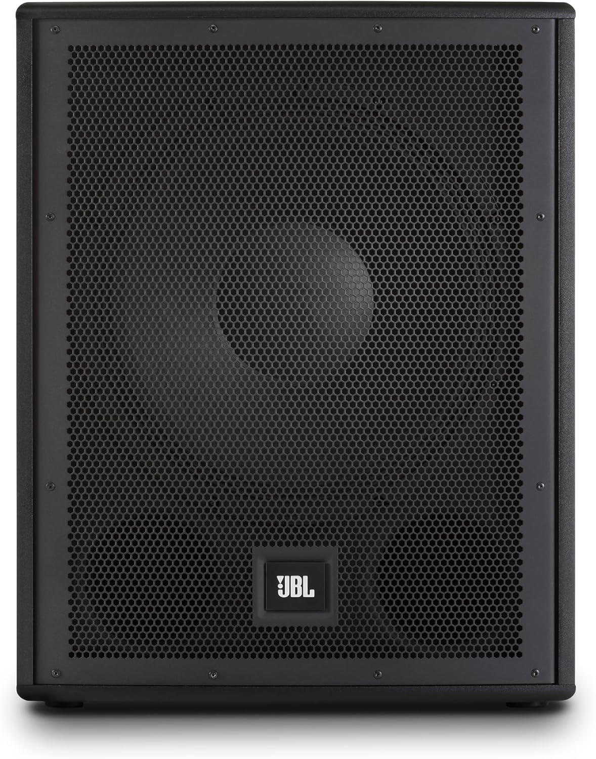 JBL Professional IRX115S Powered Compact Subwoofer