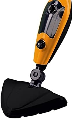 A1DFDFGOQSFG Steam Cleaner Steam Mop Household Multifunctional High Temperature Sterilization and Decontamination Electric Mopping Machine