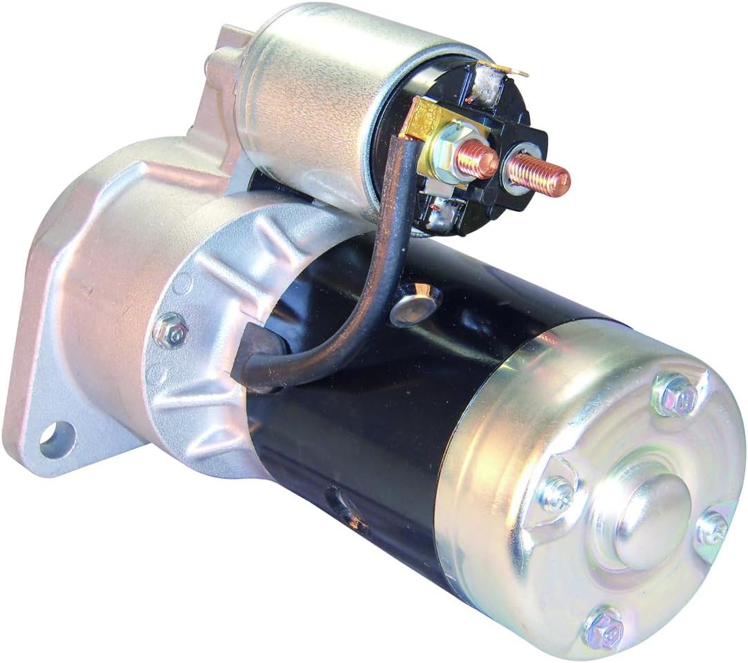 Technical Precision Replacement for K4E K4E-61DM Starter