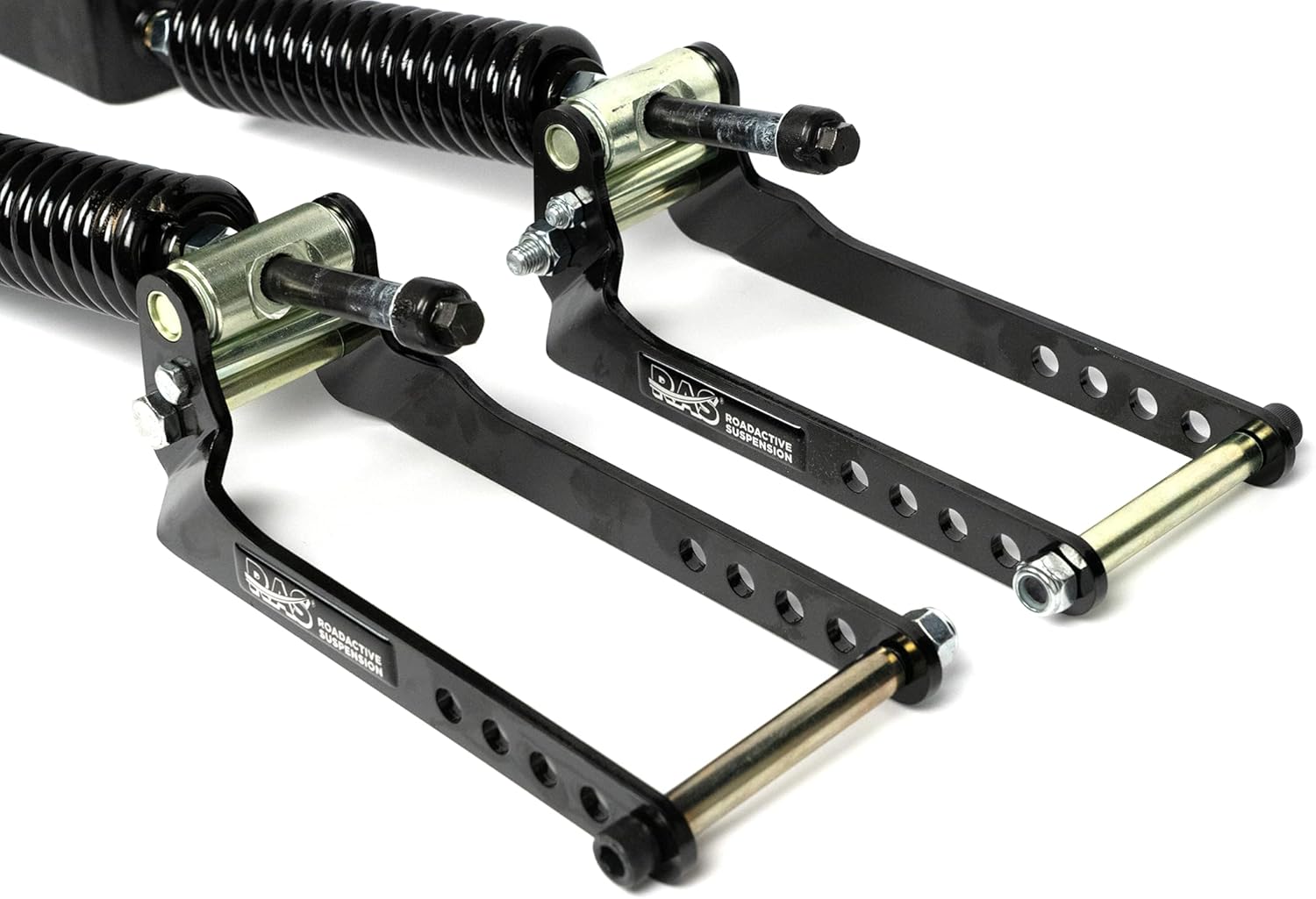 Original (RAS®) RoadActive Suspension 4611-HD | Fits Chevy/GMC 1500 1990-2024