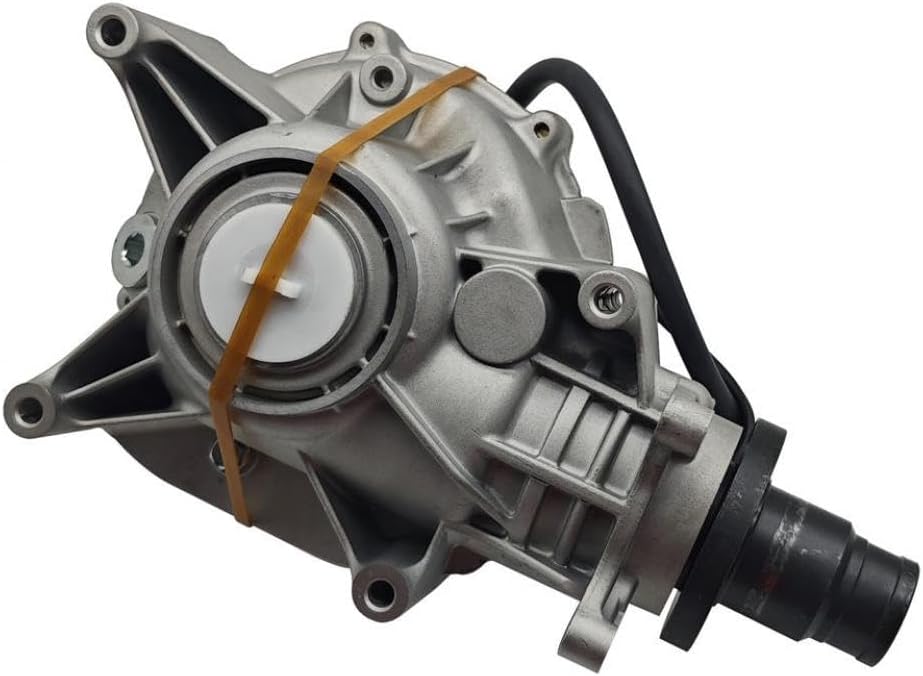 Rear Differential Assembly Compatible with Strike 800 UTV Models 46100-116-0000 and 27200-116000-0000 Part Number P116000272000000