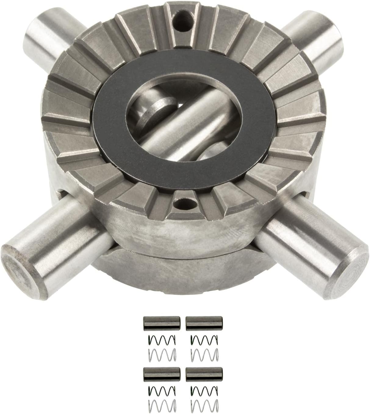 PowerTrax 1520-LR Lock-Right Differential Locker for Suzuki SJ410 12-Bolt 26 Spline Open Carrier | Fits 1980-1985 Suzuki SJ410 | Off-Road & 4x4 Upgrade