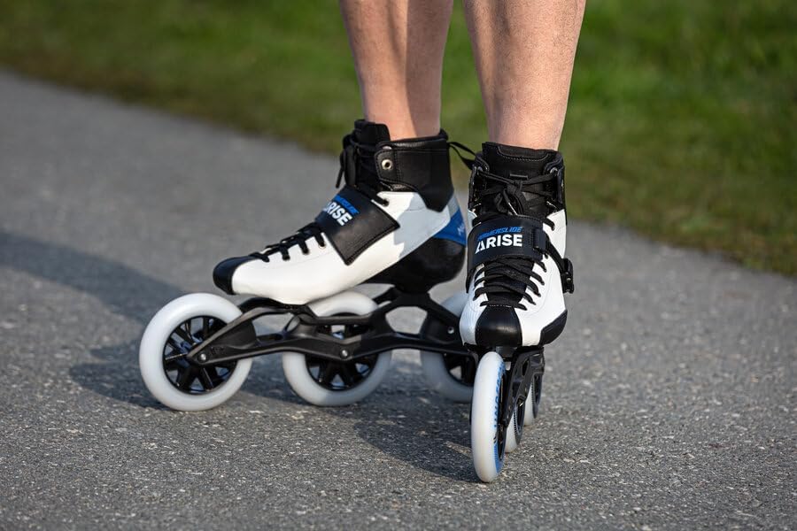 Powerslide Arise Marathon Skates 8.0 (41)