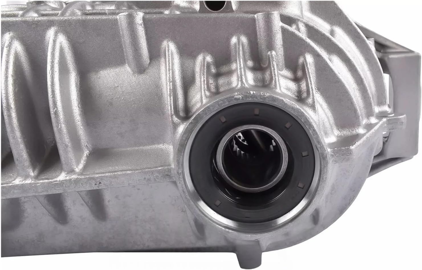 Rear Differential Compatible For MERCEDES A45 AMG 4WD REAR DIFFERENTIAL A1763502500 W176 Class 1763502900