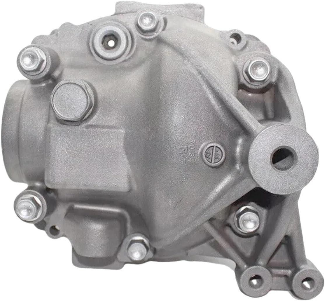 Rear Differential Axle Compatible For Jeep Patriot Compass Carrier 2007-2017 3501A115 3501A036 3570A004 3570A007 3570A007AB