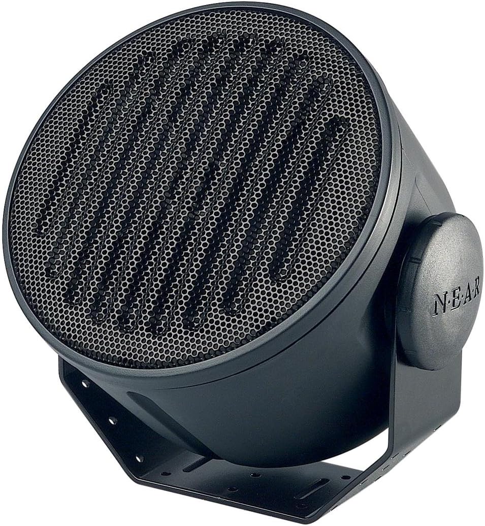 Bogen BG-A2TBLK All Weather SKR A2 70V BK