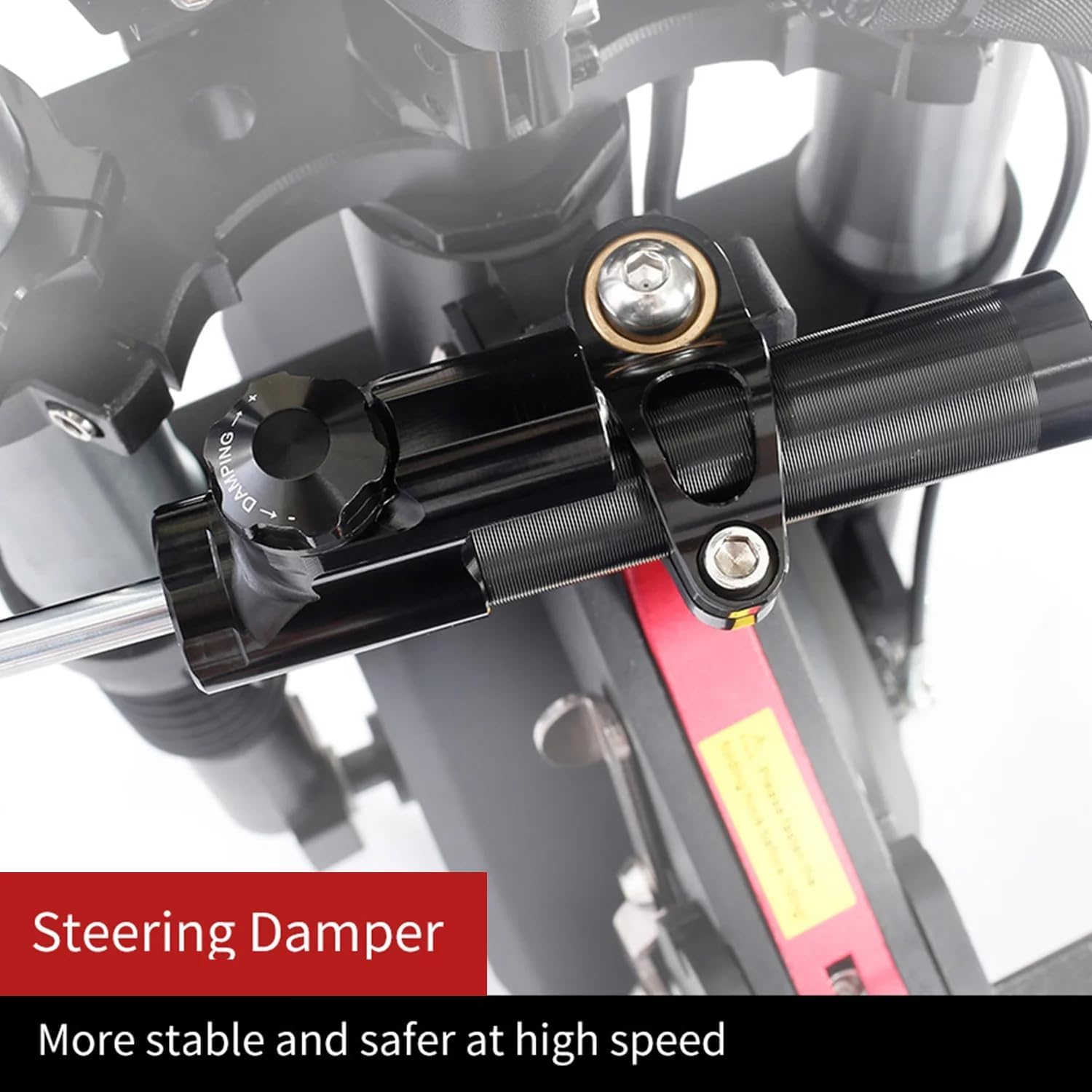 ZonDoo ZO03/ZO03 Plus Electric Scooter Adults 50/55MPH Fast 5600W/6000W Dual Motors 50/60 Miles Long Range Off RoadTires Oil Hydraulic Brake Dual Suspension All Terrain Sports Escooter wtih Seat