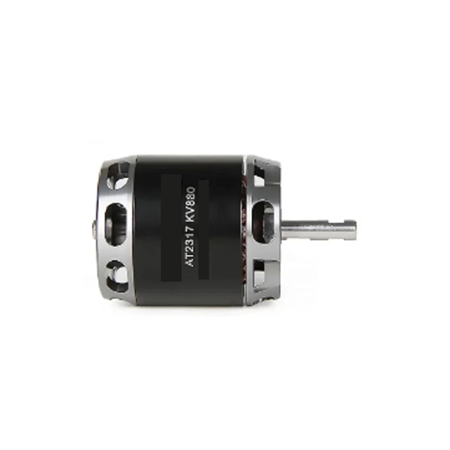 Brushless Motor Long Shaft At2317 880kv