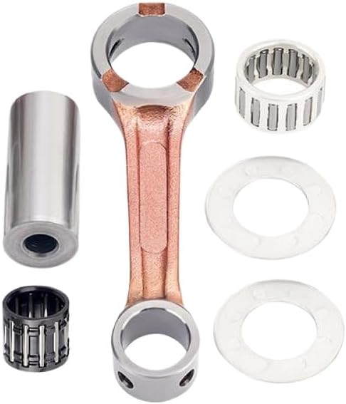 Connecting Rod Crank Rod Kit 4ES-11651-00-00 4ES-11651-10-00 Compatible with YZ85 YZ80 YZ 85 80