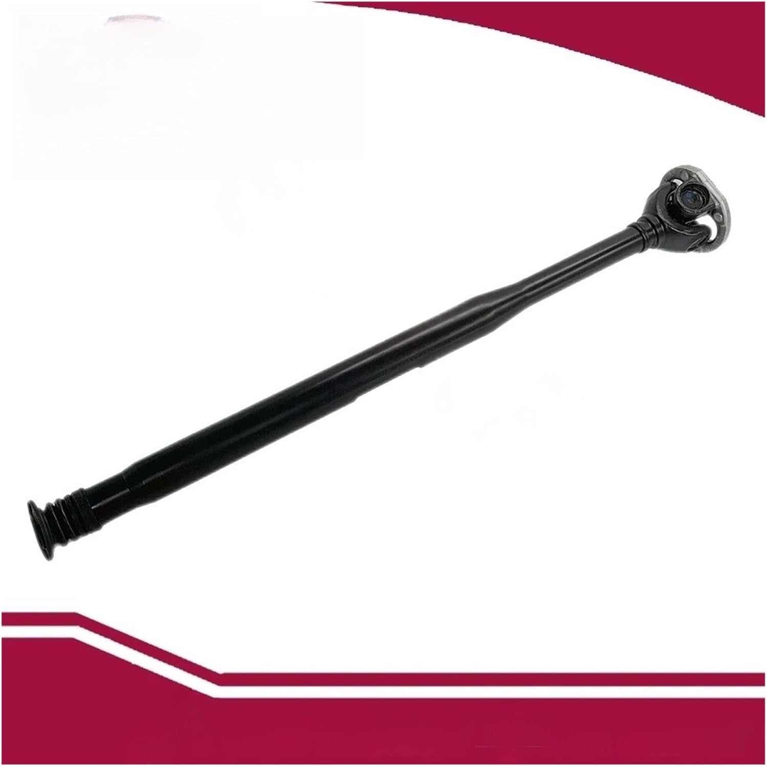 1 Piece Prop Shaft Front Compatible For Benz For W221 W204 X204 W212 4Matic 2214101801