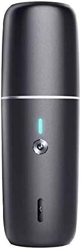 Handheld Vacuum, Hand Vacuum Cordless with High Power, 4000Pa Powerful Suction, Portable USB Rechargeable Small Wet Dry Vacuum Cleaner for Pet Hair, Car, Dust Cleaning