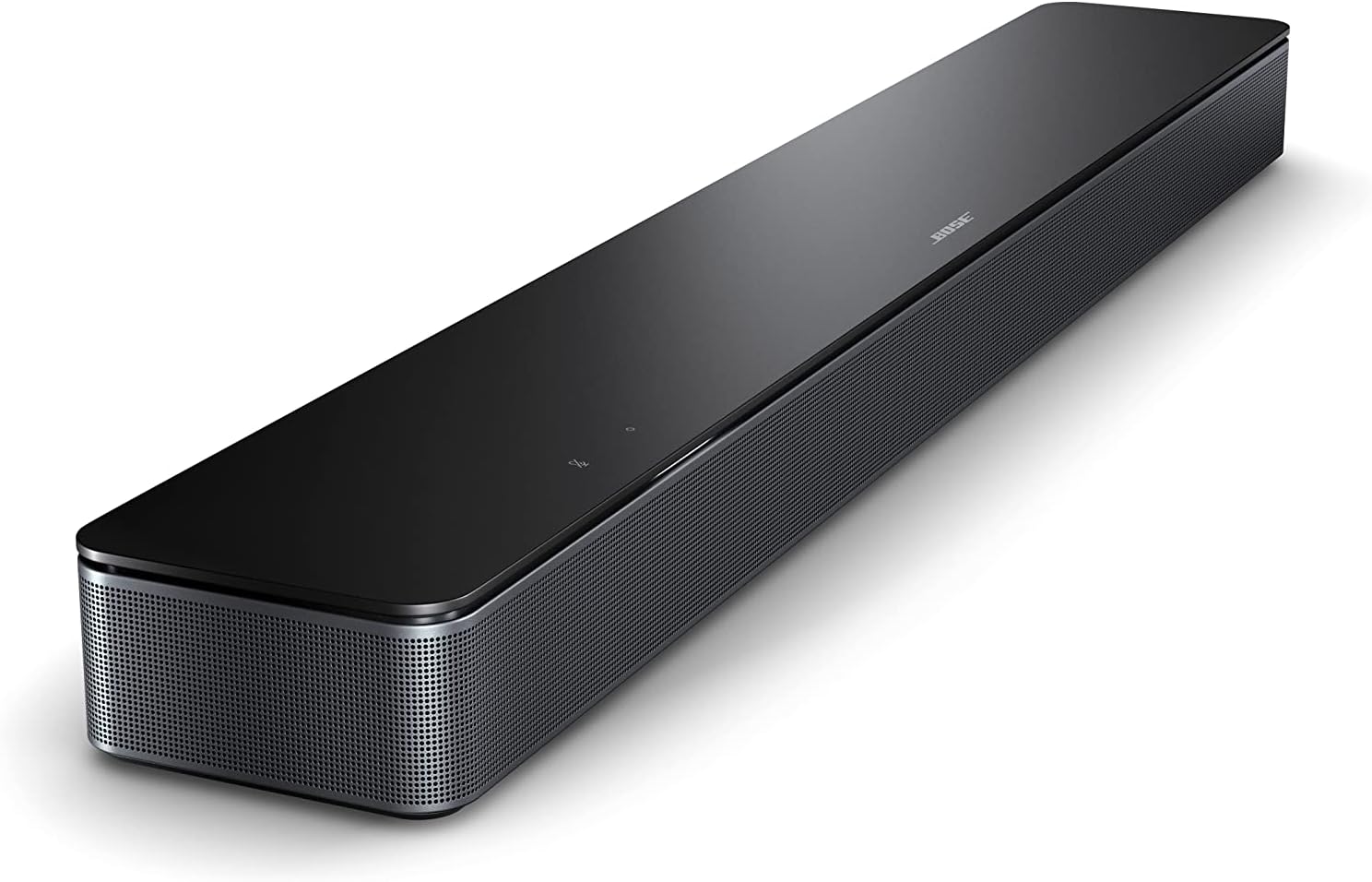 Bose Smart Soundbar 300 Bluetooth Connectivity with Alexa Voice Control Built-In