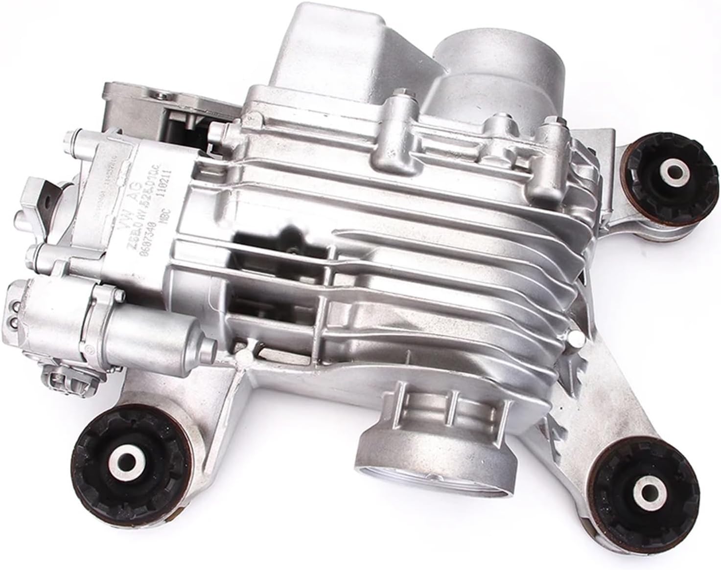 0AY525010L Rear Axle Differential Assembly 0AY525010D Transmission Rear Axle Differential Compatible For VW Tiguan CC Passat AWD 2009-17