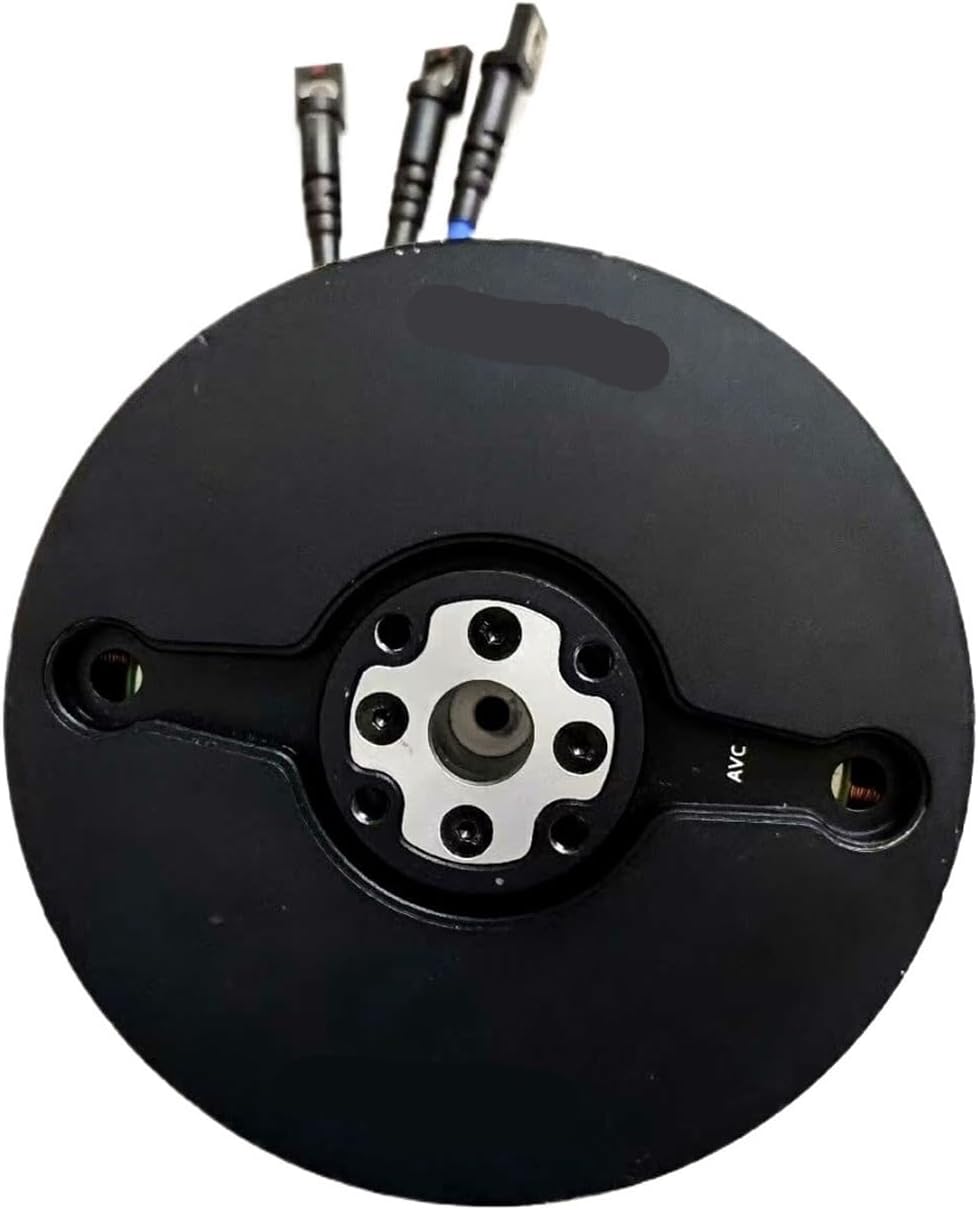 A50 UAV Motor 145 * 68mm