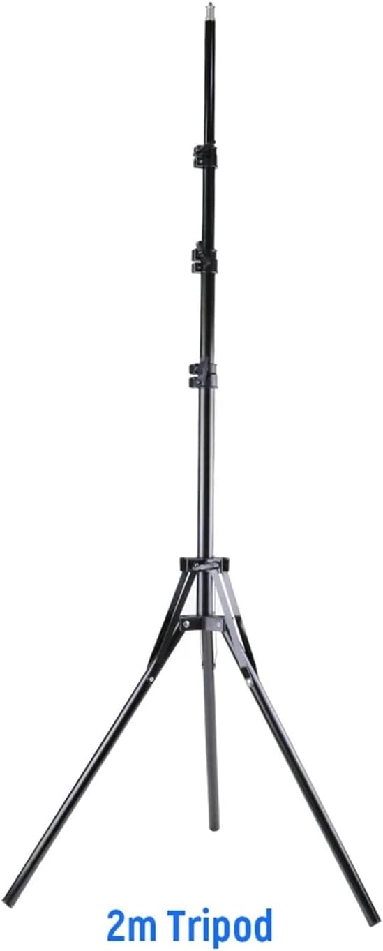 Projector Tripod Retractable Projector Stand Aluminum Alloy Portable Stand Adjustable Height