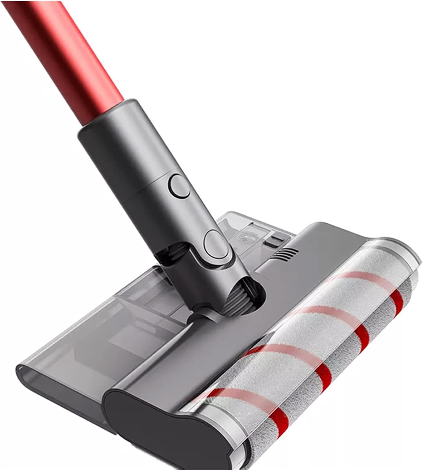 RMQDHOC Vacuum Cleaner Brush Heads. Compatible For Dreame T20. Handheld Wireless Vacuum Cleaner Spare Parts Floor Brush Water Tank Mop Accessories (Color : Package 1)