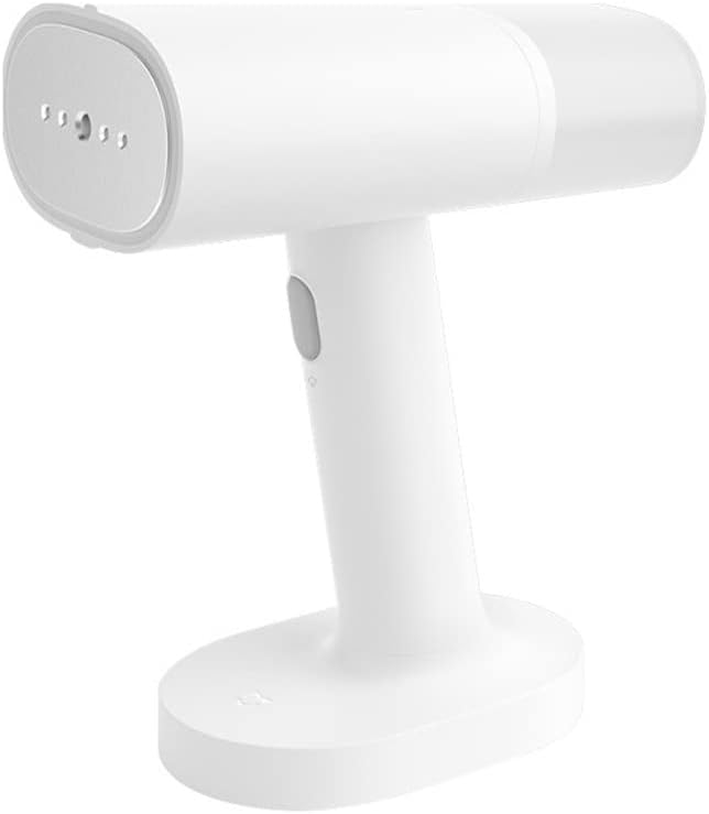 Handheld Garment Steamer For Clothes Electric Steam Iron Portable Traveling Clothes Steamer (Onecolor 21.5cm)