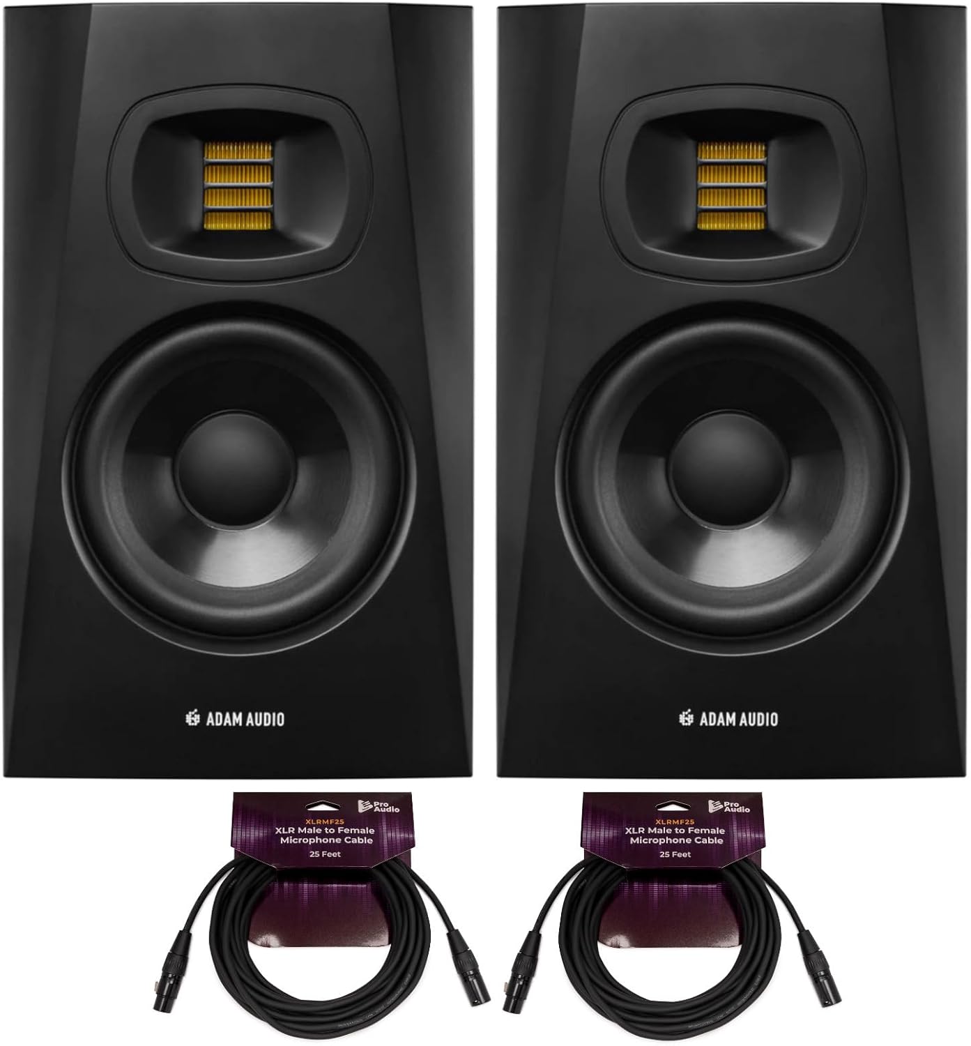Adam Audio Professional T-Series T5V 5