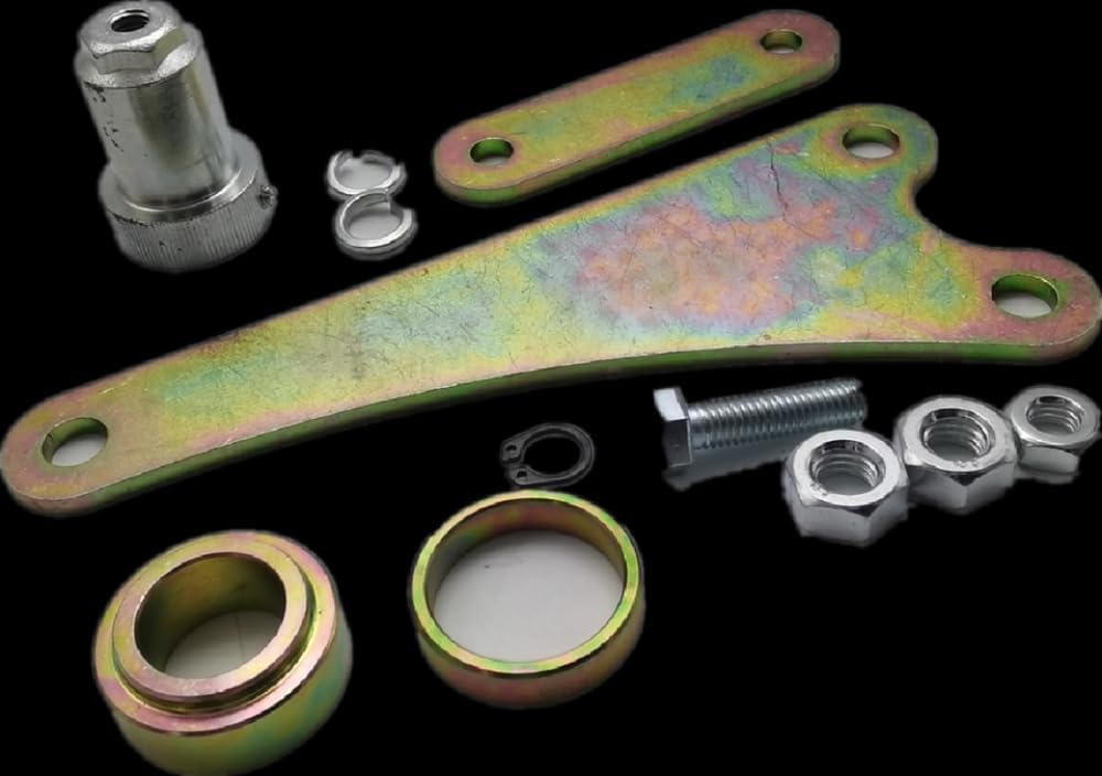 GY6 150cc ATV Go-Kart Reverse Gearbox Compatible Solution