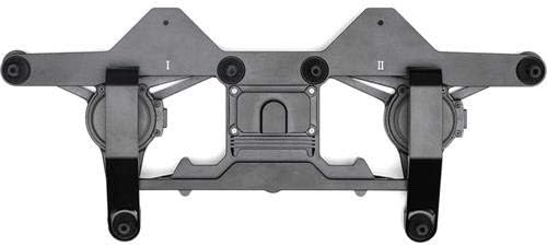 DJI Dual Downward Gimbal Connector for Matrice 200 Quadcopter