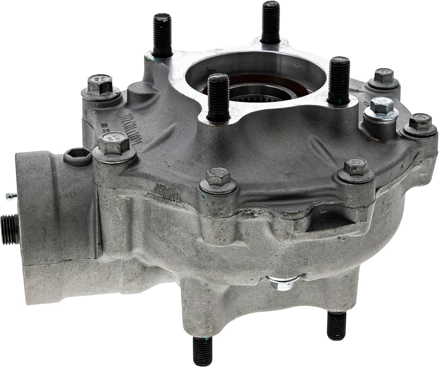 NICHE Rear Differential Gear Case for Honda Rancher 420 TRX420 41300-HP5-600 ATV