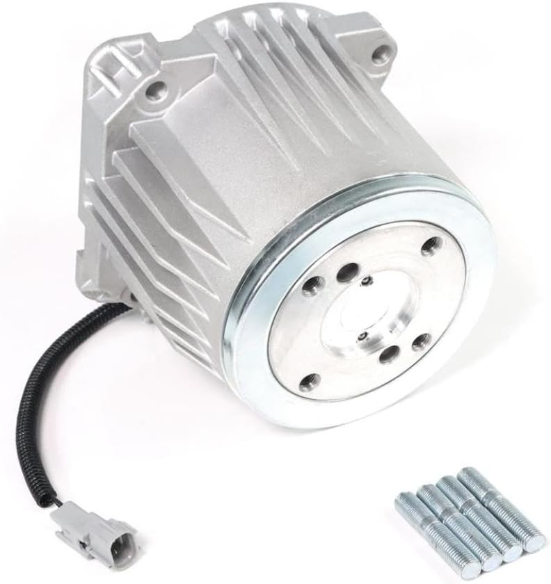 Rear Differential Coupling 41303-48030 Compatible With 2016-2019 Transmission & Drivetrain Differentials & Parts