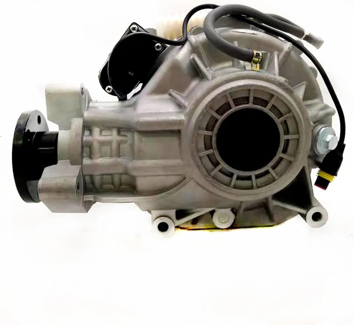 Rear Axle Differential Gearbox Assy Compatible With ODES Liangzi 1000cc Dominator D2 D4 X2 14203120000 Quad ATV UTV Parts Accessories