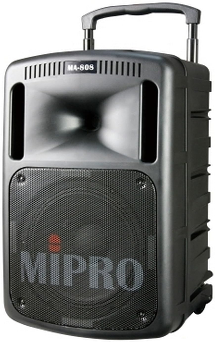 MIPRO MA-808-EXP II | Extension Speaker for MA-808PA