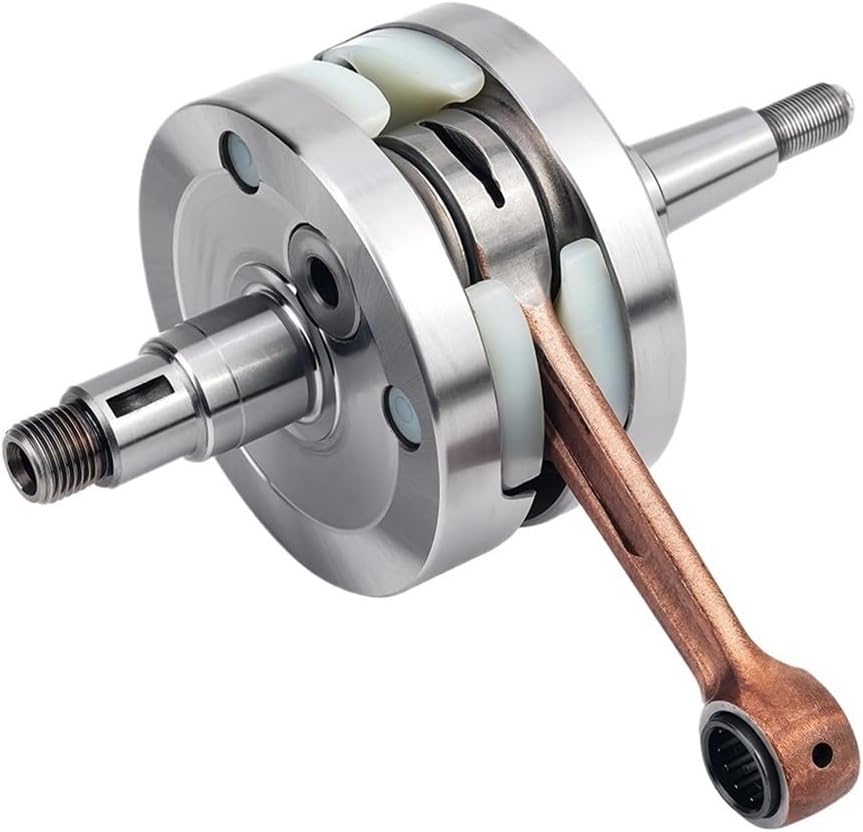 Motorcycle Accessories Connecting Rod Crankshaft Assembly Fit for 125 150 SX Engine 150 XC-W 50430018000