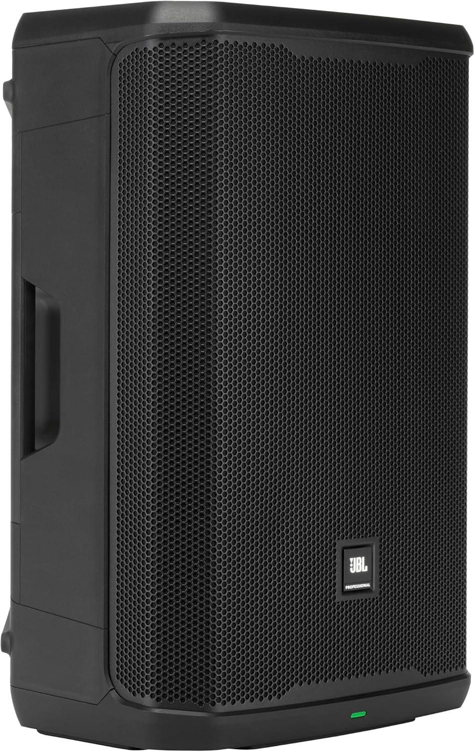JBL Professional PRX908 Next-Generation 8-Inch Powered Portable 2-Way Loudspeaker with DSP, 12-band parametric EQ, and Built-in Effects, Black