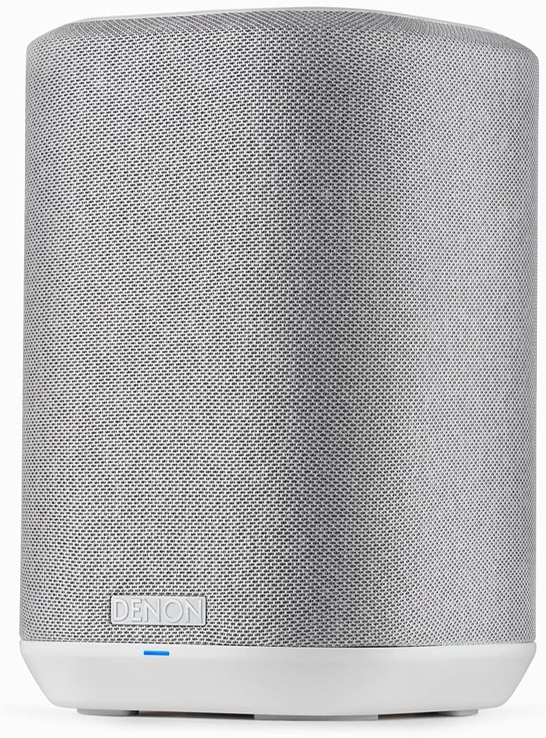 Denon Home 150 Wireless Smart Speaker Compact Design