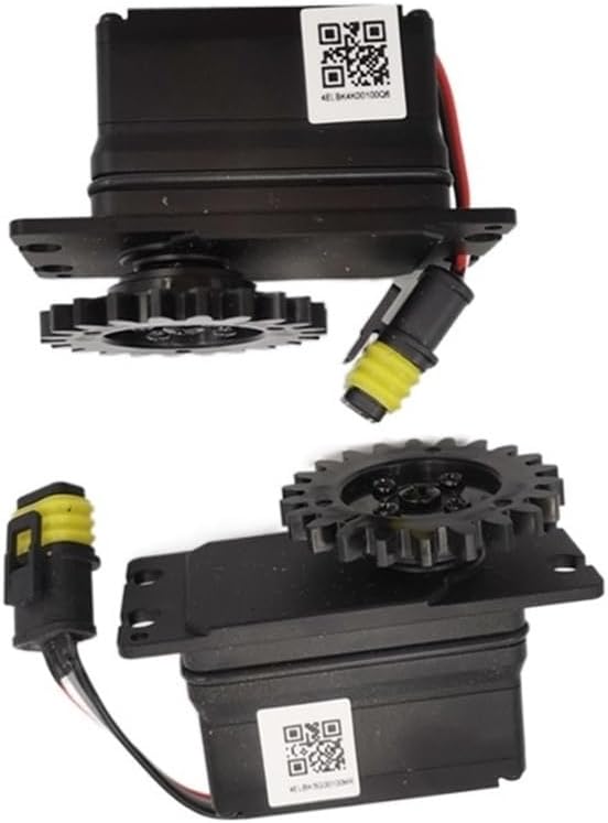 [Drone Parts] Agriculture Agras Drone Servo Components for DJI T10 T30 T40 T20P [Easy Installation] (Size : 2 Pieces)