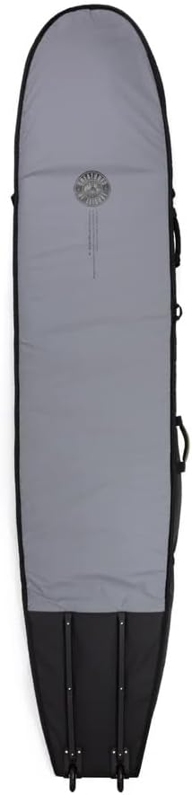 Creatures of Leisure - Hardwear Longboard -Double Board Cover Bag 2-3 wheely 8'6