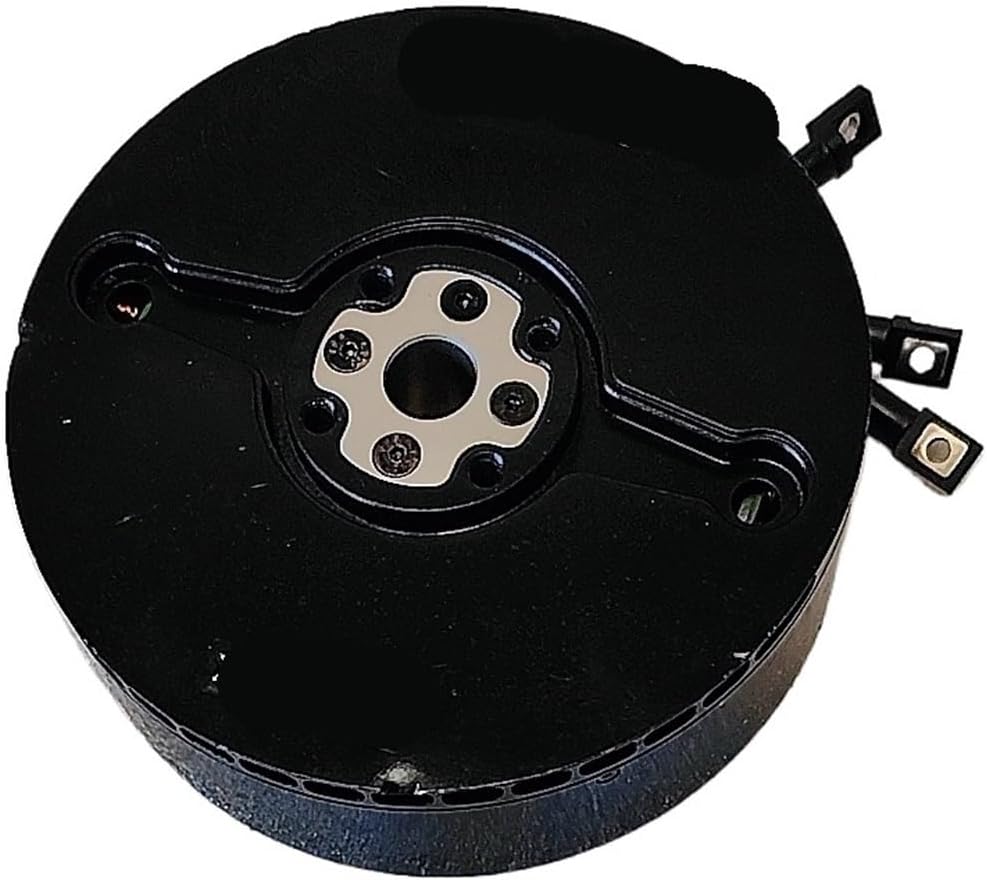 A50 UAV Motor Outer Rotor 145 * 68mm