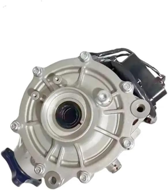 Front Differential Assy Front Axle Rear Gear Box Compatible with CF625 800 1000 Z6 Z8 Z10 UTV Q810-310000-10002