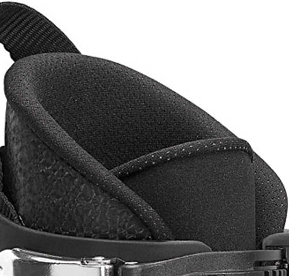 Roces M12 UFC Men's Roller Blades, Inline Roller Skates Senior, Comfortable Skates for Man, Adult, Black