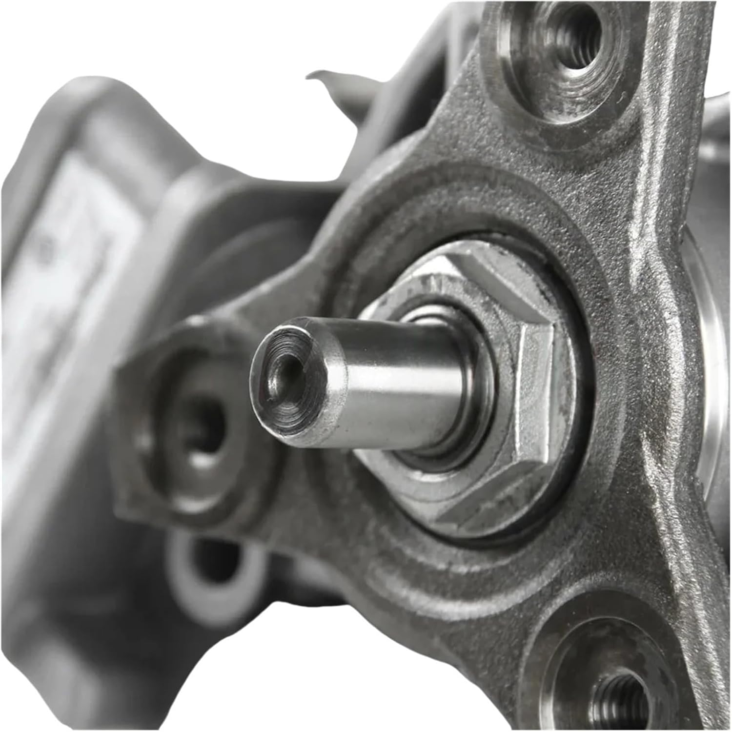 4 Motion Differential Clutch Control Unit Compatible for VW Sharan Tiguan 0AY907554A 0AY525554B