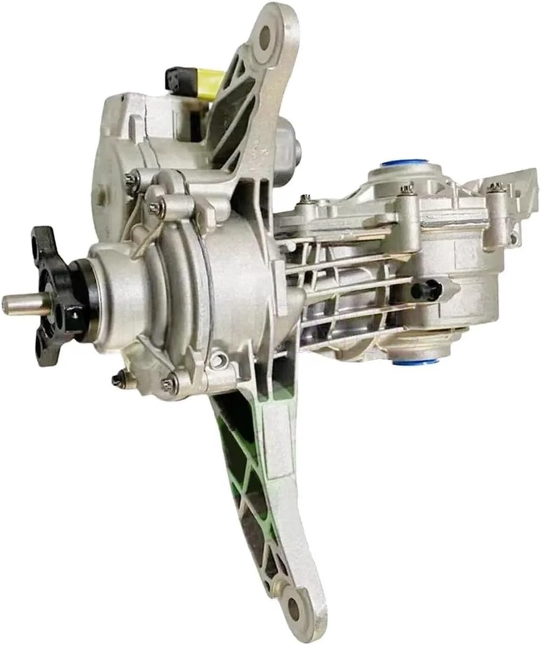 Rear Differential Assembly A2473505104 Compatible For Mercedes CLA250 CLA35 A220 A35 GLB250