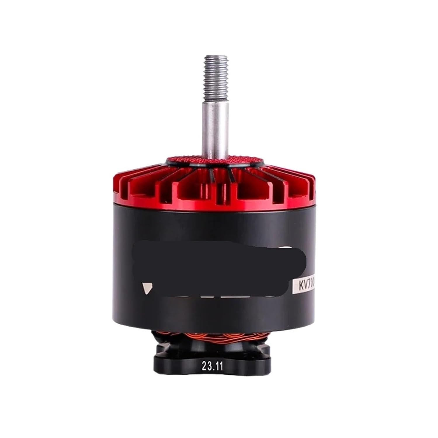 V3120 Drone Motor 3-12S KV500/700 Brushless(KV700)