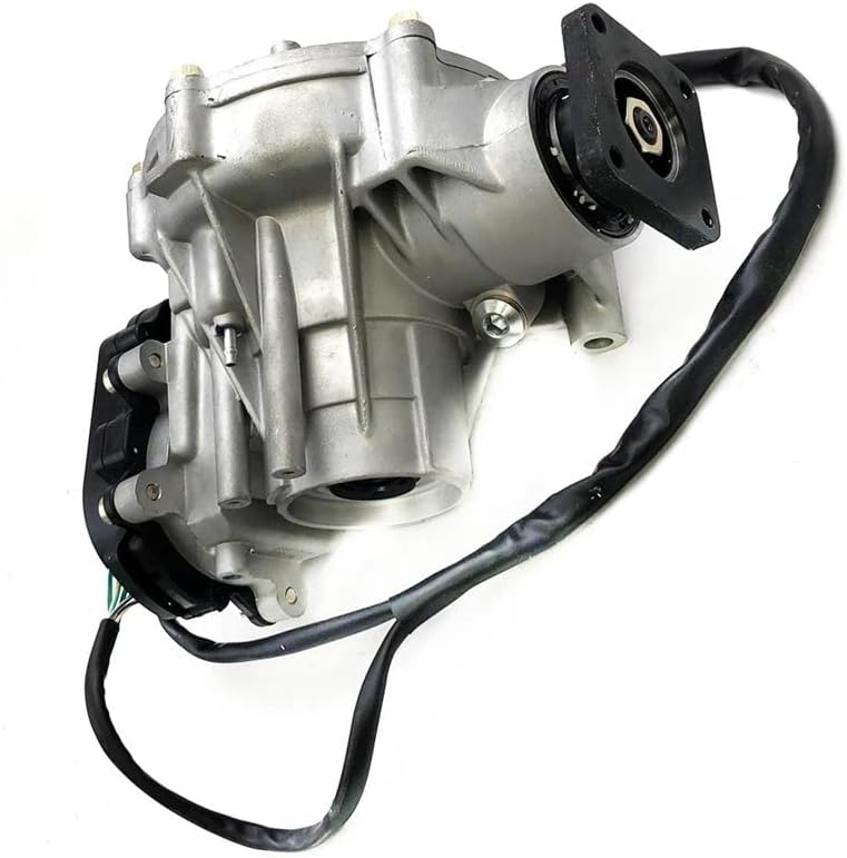 Compatible Front Differential Gearbox Compatible with Q810-310000 UTV U5 U8 Z5 Z6 Z8 500 600 800 1000 UFORCE Front Transmission Box