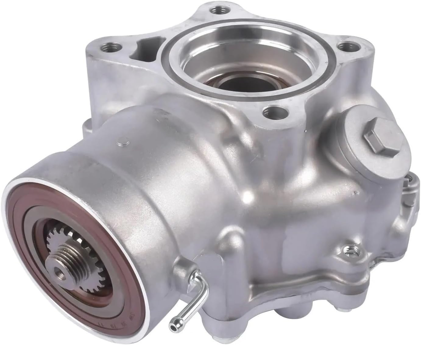 AP03 Rear Differential 41300-HR3-W50 Compatible For Honda TRX500 TRX420 Straight Axle Models 2017-2019